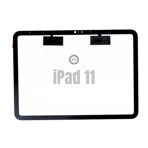iPad 11 Touch Digitizer