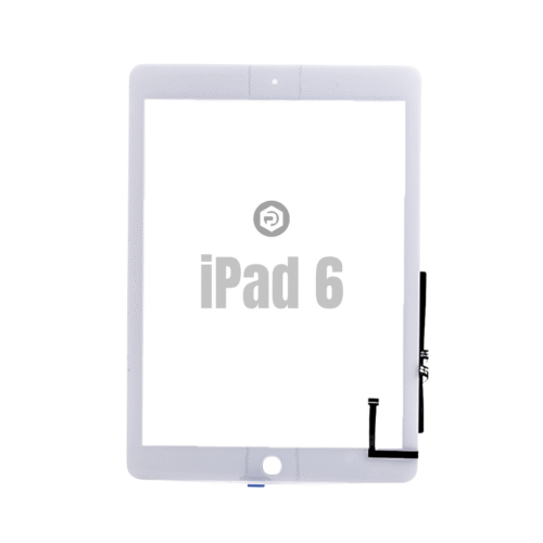 iPad 6 Touch Digitizer