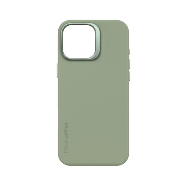 iPhone 12 Pro Max silikon etui