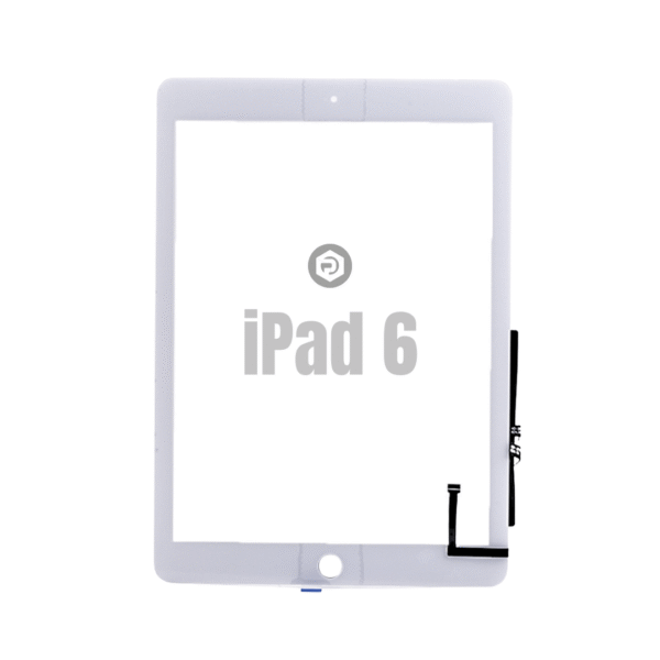 33 iPad 6 Touch Digitizer