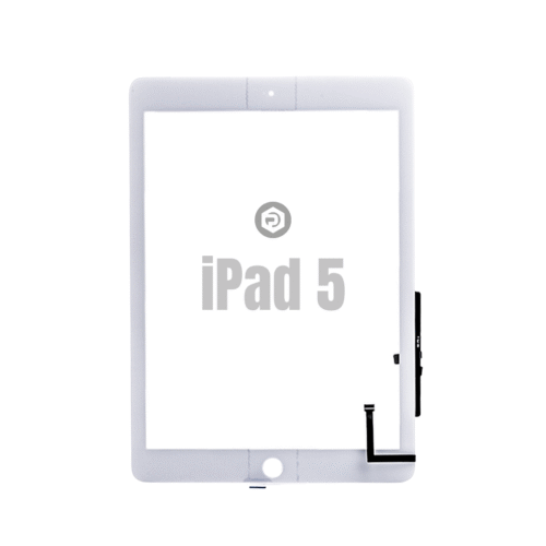 iPad 5 Touch Digitizer