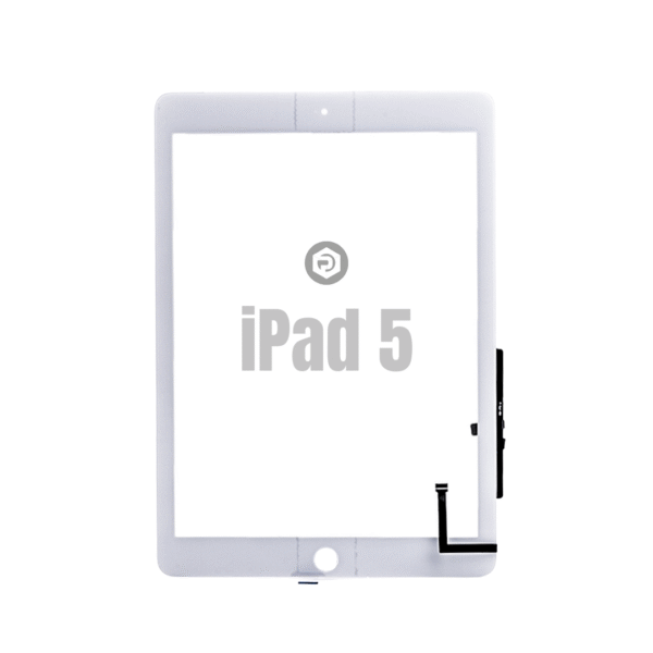 34 iPad 5 Touch Digitizer