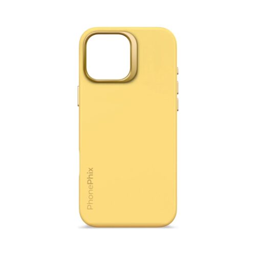 iPhone 12 Pro Max silikon etui