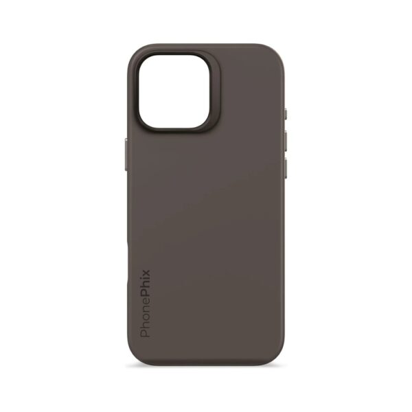 iPhone 12 Pro Max silikon etui