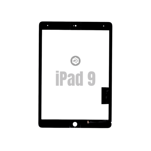 iPad 9 Touch Digitizer