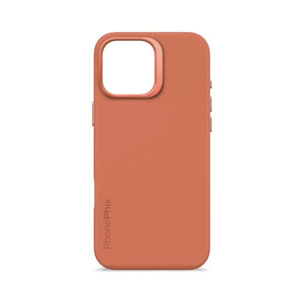 iPhone 12 Pro Max silikon etui