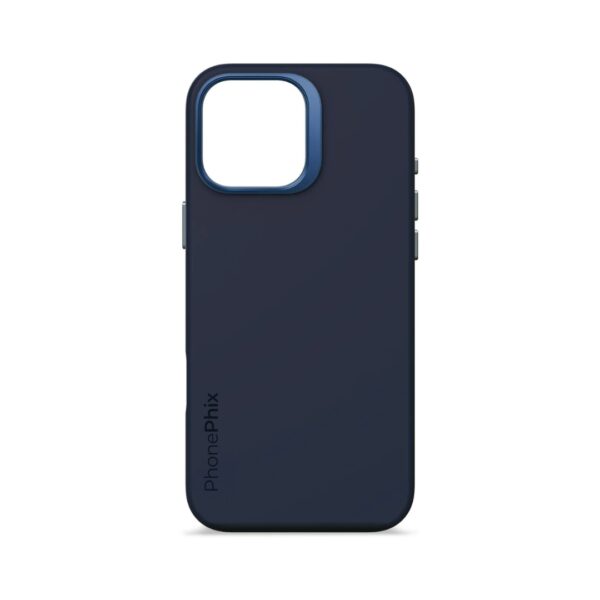iPhone 12 Pro Max silikon etui