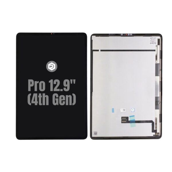 iPad Pro 12.9-inch (4th generation) LCD-Skjerm