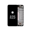 SAMSUNG Galaxy A25 5G LCD-Skjerm
