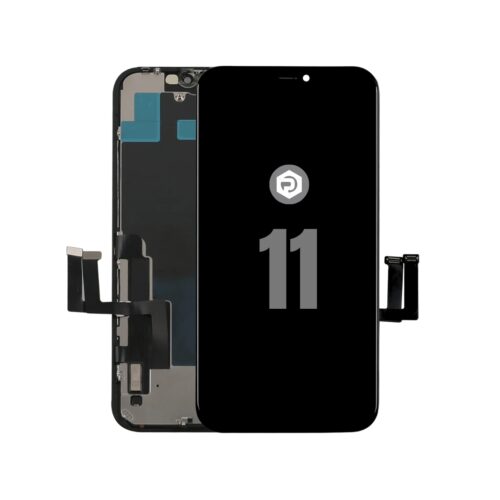 iPhone 11 LCD-Skjerm