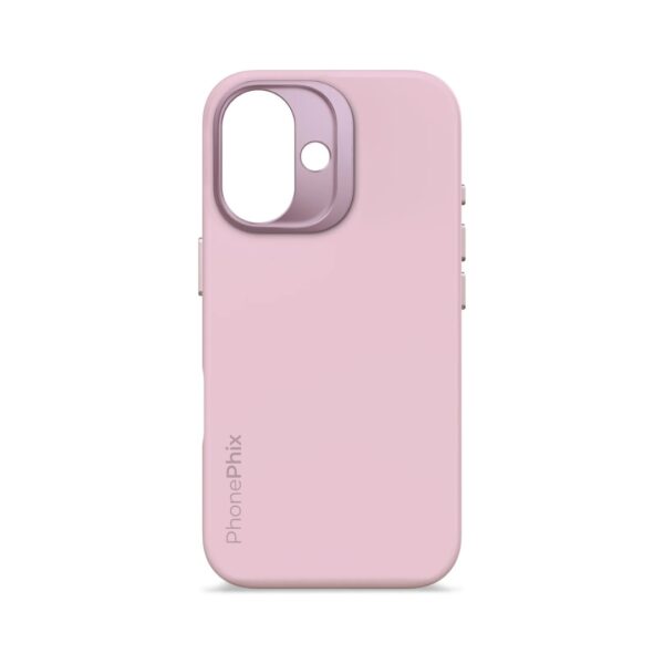 iPhone 16 silikon etui