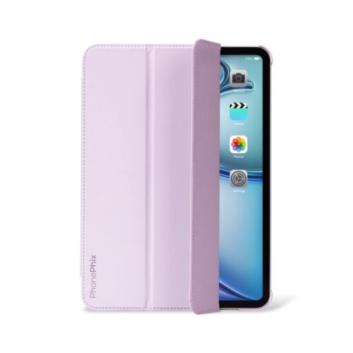 iPad Air 5th Gen Silikon Slim Case