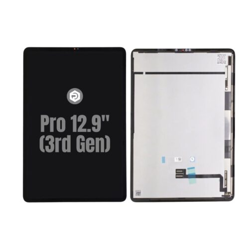 iPad Pro 12.9-inch (3rd generation) LCD-Skjerm