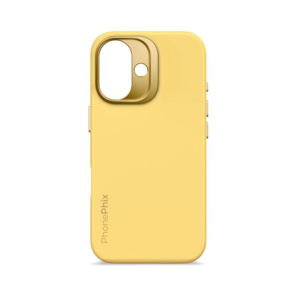 iPhone 16 silikon etui