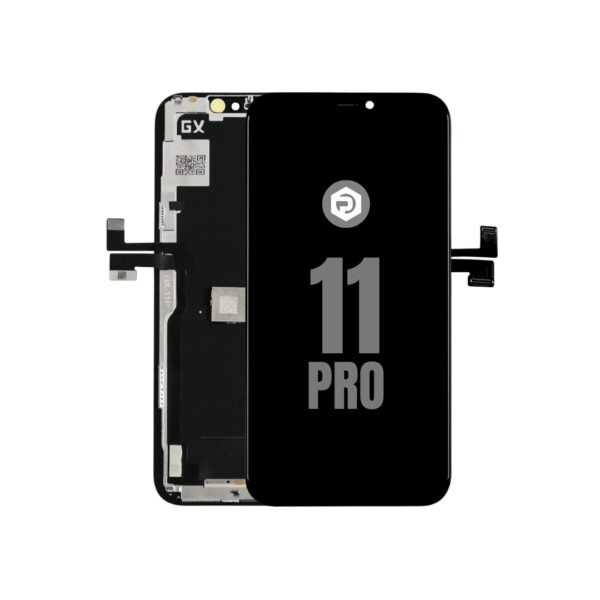 5 iPhone 11 Pro LCD-Skjerm