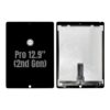 iPad Pro 12.9-inch (2nd generation) LCD-Skjerm