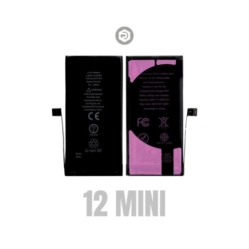 iPhone 12 Mini Batteri