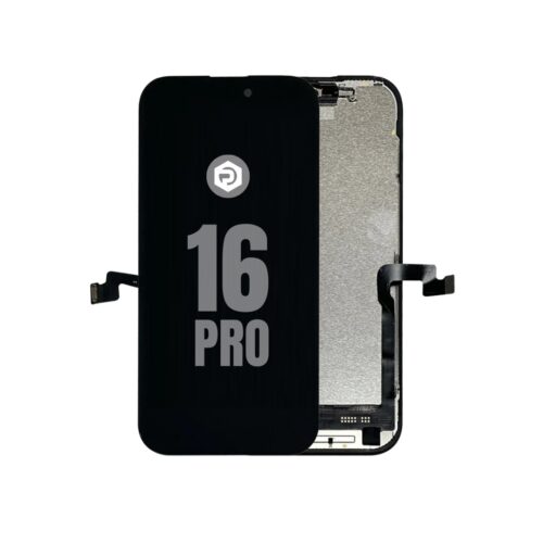 iPhone 16 Pro LCD-Skjerm