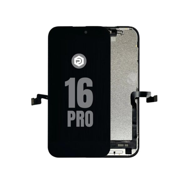 6 iPhone 16 Pro LCD-Skjerm