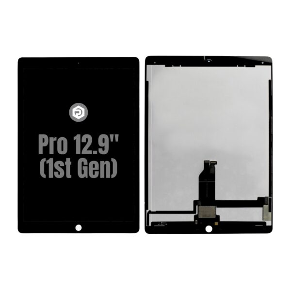 7 iPad Pro 12.9-inch (1st generation) LCD-Skjerm