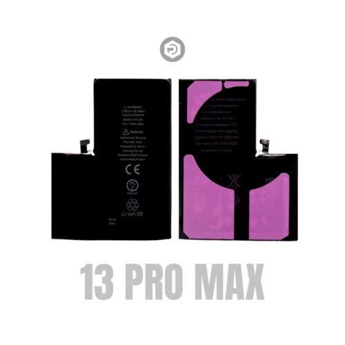 iPhone 13 Pro Max Batteri
