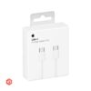 USB-C to USB-C 1M - MUF72FE/A