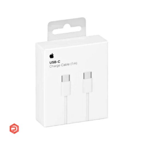USB-C to USB-C 1M - MUF72FE/A