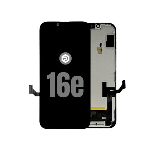 iPhone 16e LCD-Skjerm