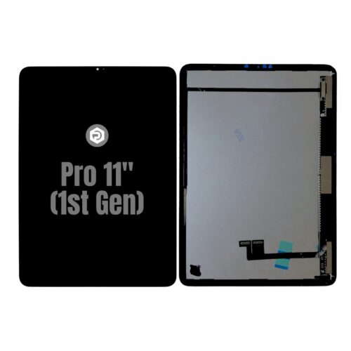 iPad Pro 11-inch (1st generation) LCD-Skjerm