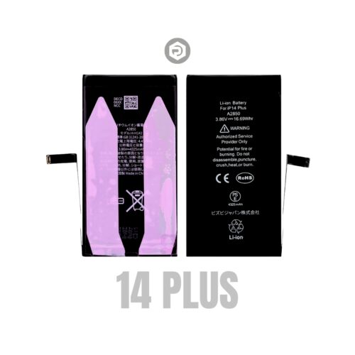 iPhone 14 Plus Batteri