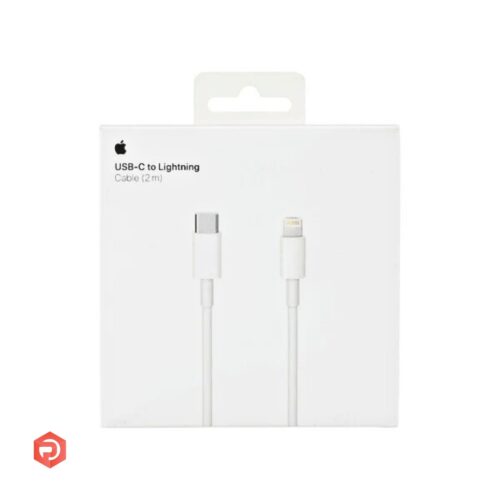 USB-C to Lightning Cable 2M - A1702