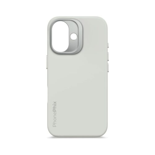 iPhone 16 silikon etui