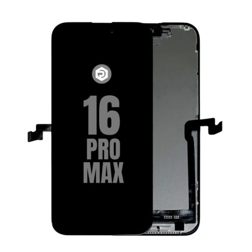 iPhone 16 Pro Max LCD-Skjerm