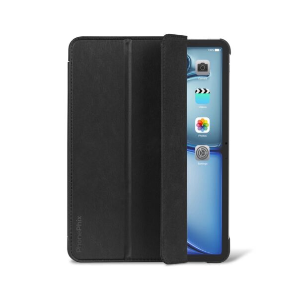 8 iPad Air 11in Silikon Slim Case