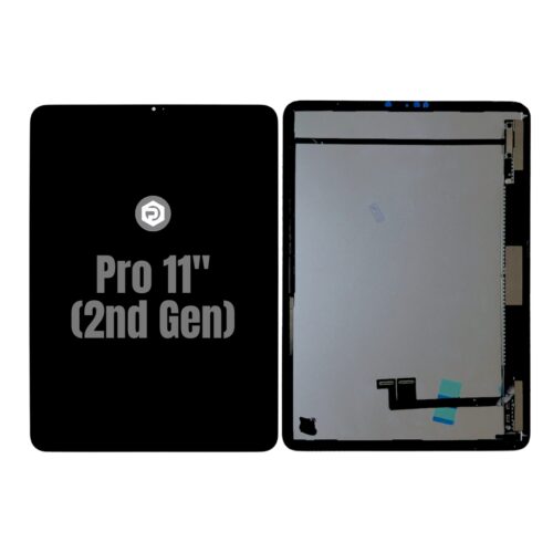 iPad Pro 11-inch (2nd generation) LCD-Skjerm