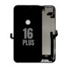 iPhone 16 Plus LCD-Skjerm