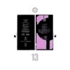 iPhone 13 Batteri
