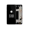 SAMSUNG Galaxy S10 originalskjerm LCD-Skjerm