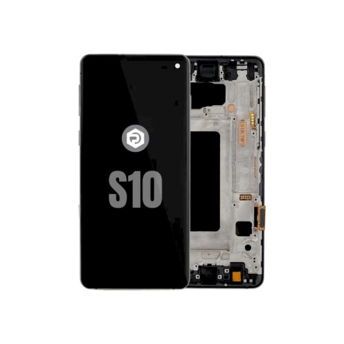 SAMSUNG Galaxy S10 LCD-Skjerm