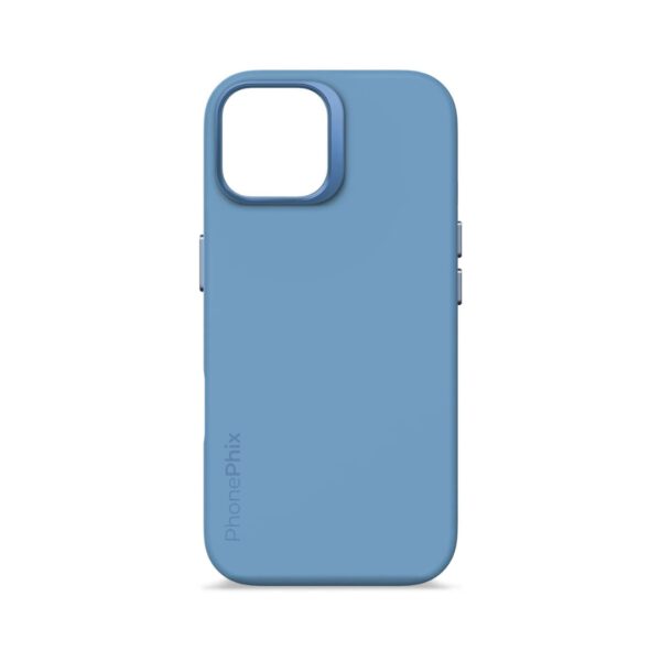 iPhone 15 silikon etui