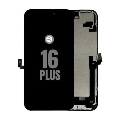 iPhone 16 Plus LCD-Skjerm