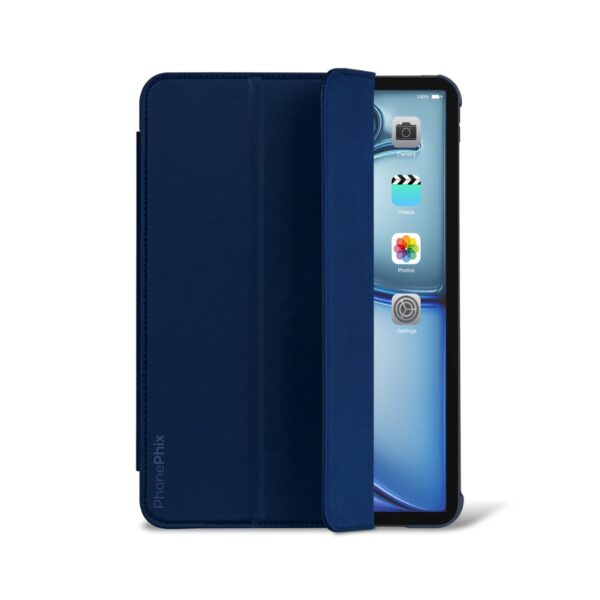 9 iPad Air 11in Silikon Slim Case