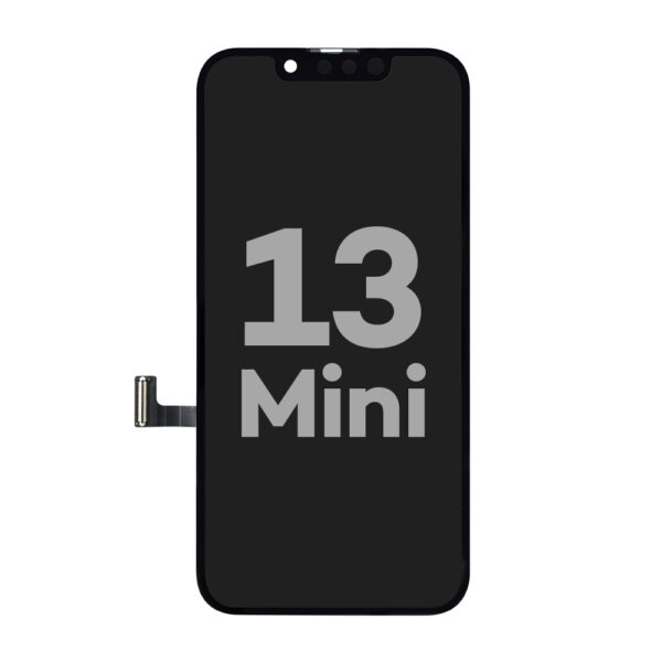 NCC Prime Display Assembly for iPhone 13 Mini incell iPhone 13 Mini LCD
