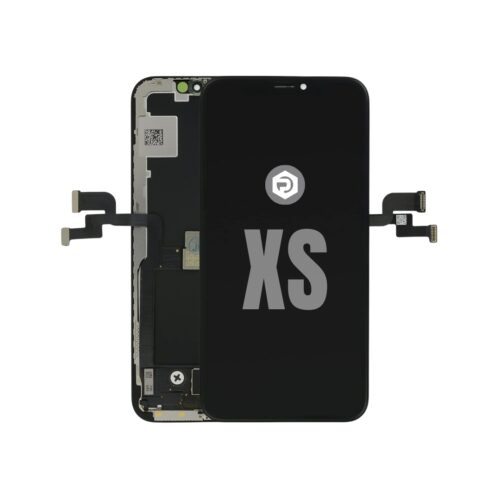 iPhone XS LCD-Skjerm