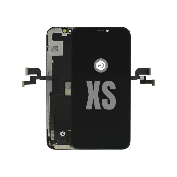 XS iPhone XS LCD-Skjerm